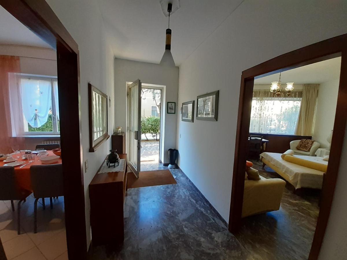 Saglia Apartments Малчезине Екстериор снимка