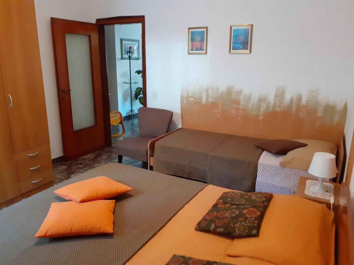 Saglia Apartments Малчезине Екстериор снимка