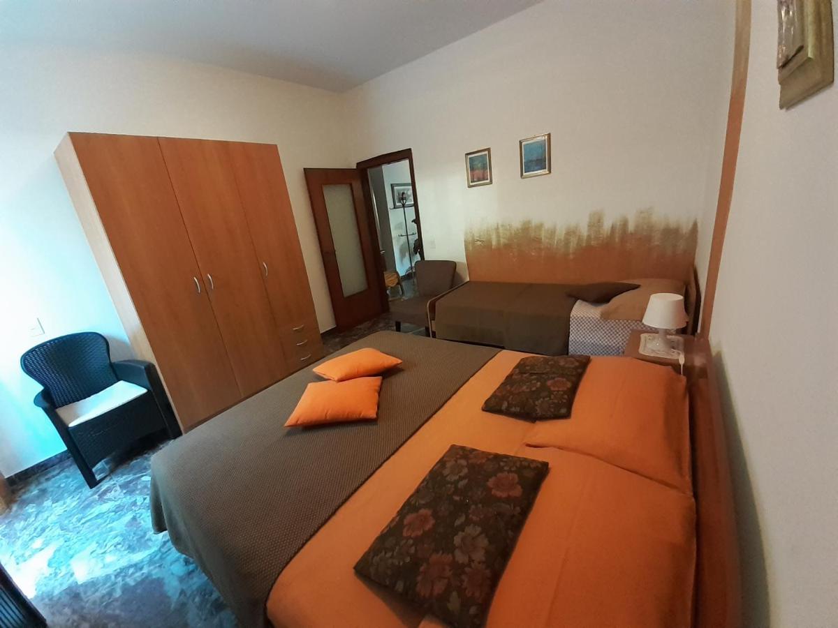 Saglia Apartments Малчезине Екстериор снимка