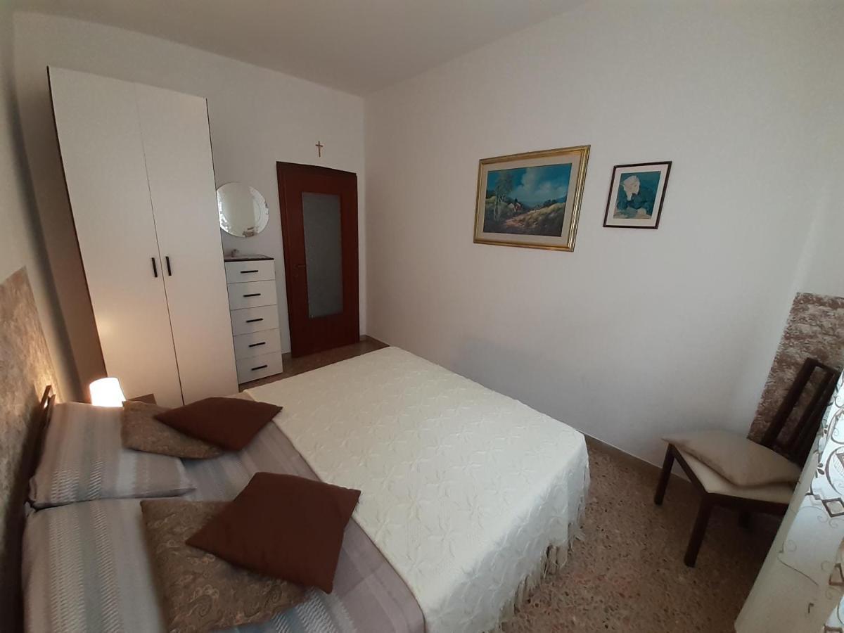 Saglia Apartments Малчезине Екстериор снимка