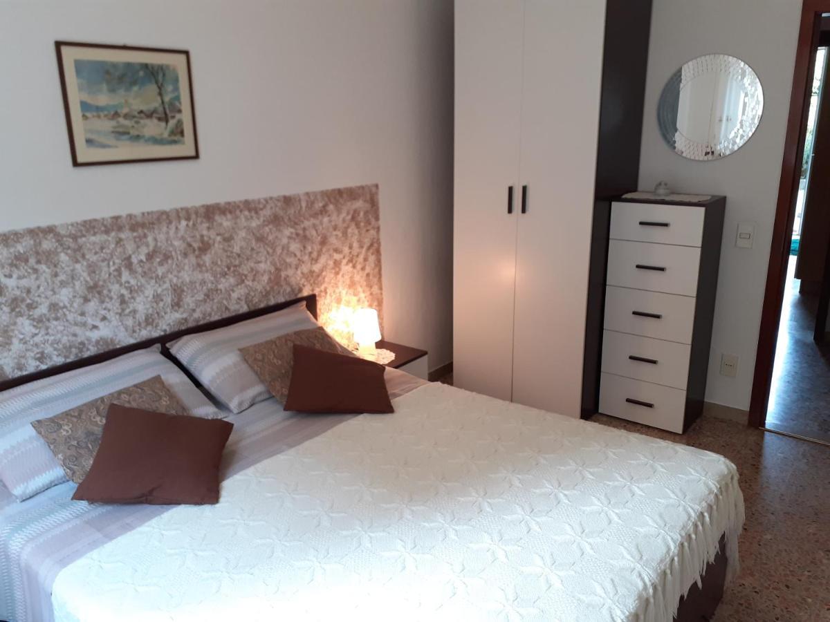 Saglia Apartments Малчезине Екстериор снимка
