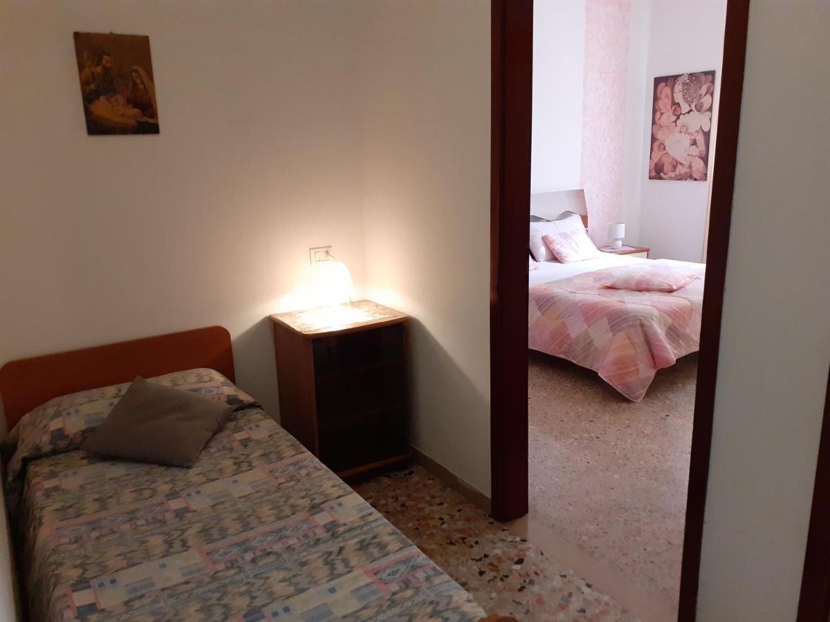 Saglia Apartments Малчезине Екстериор снимка