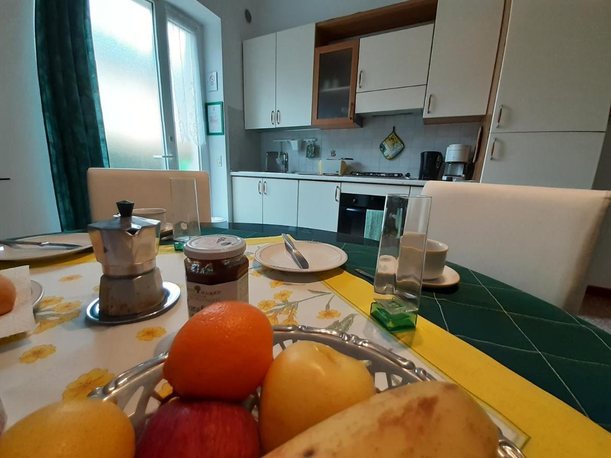 Saglia Apartments Малчезине Екстериор снимка